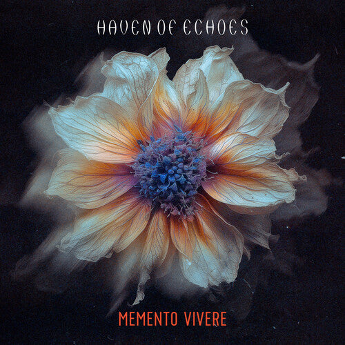 Haven Of Echoes - Memento Vivere - Music CD