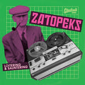 Zatopeks - Loitering & Sauntering - Vinyl Record