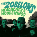 20belows - Headaches & Moodswings - Vinyl Record