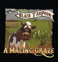 Black Tarpoon - Macing Graze - Vinyl Record