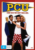 Pcu - Pcu - DVD