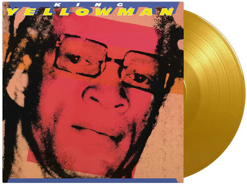 Yellowman - King Yellowman - Vinyl Record