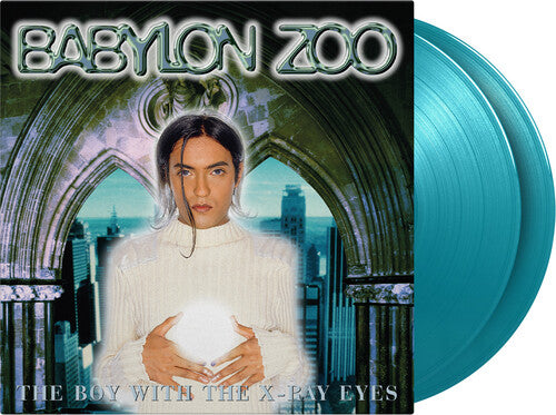 Babylon Zoo - Boy With The X-ray Eyes - Vinyl Record