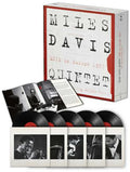 Davis,miles - Live In Europe 1967 (bootleg Series 1) - Vinyl Record