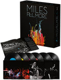 Davis,miles - Miles At The Fillmore (bootleg Series 3) - Vinyl Record