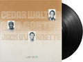 Walton,cedar / Carter,ron / Dejohnette,jack - Cedar Walton / Ron Carter / Jack Dejohnette - Vinyl Record