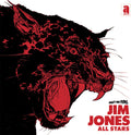Jones,jim All Stars - Ain't No Peril - Vinyl Record