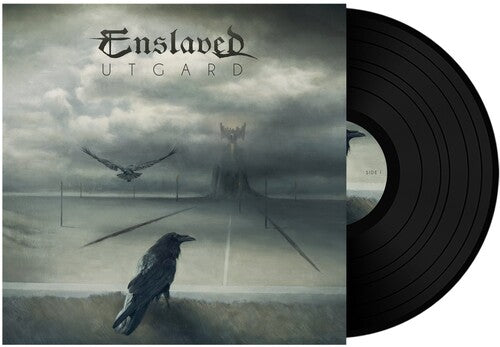 Enslaved - Utgard - Vinyl Record