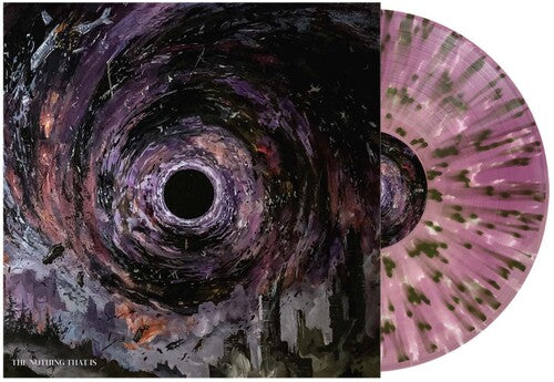 Fit For An Autopsy - Nothing That Is - Vinyl Record