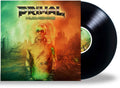 Humachine (Blk) [LP] Vinyl Record
