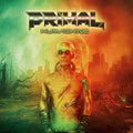 Primal - Humachine - Music CD