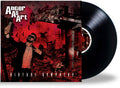 Anger As Art - Virtual Sympathy - Vinyl Record