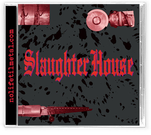 Slaughterhouse - Slaughterhouse - Music CD