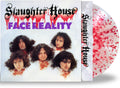 Face Reality [Colored Vinyl] [Limited Edition] [Remastered] [Reissue] Vinyl Record
