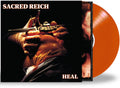 Heal (Bonus Track) (Org) [LP] Vinyl Record