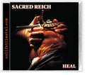 Heal Music CD