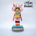 Aztlan Unearthed [LP] Vinyl Record