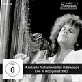Vollenweider,andreas - Live At Rockpalast 1982 - Music CD