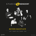 Meyers Nachtcafe - Studio Konzert - Vinyl Record