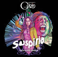 Suspiria - O.S.T. [LP] Vinyl Record