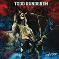 Rundgren,todd - Johnson - Music CD