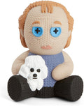 Buffalo Bill And Precious Hmbr Full Size Vf - Silence Of Lambs - Buffalo Bill And Precious 075 - Collectibles