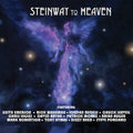Emerson,keith - Steinway To Heaven - Music CD