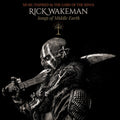 Wakeman,rick - Songs Of Middle Earth - Music CD
