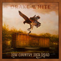 Low Country High Road [LP] Vinyl Record