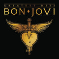 Bon Jovi - Greatest Hits - Vinyl Record
