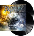 Fimbulvinter (Gate) [LP] Vinyl Record