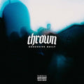 Thrown - Excessive Guilt - Music CD