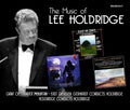 Holdridge,lee - Music Of Lee Holdridge - Music CD