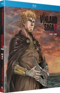 Vinland Saga: Season 2 - Part 2 - Vinland Saga: Season 2 - Part 2 - Blu-ray
