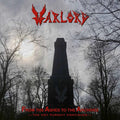 From The Ashes (Slip) Music CD
