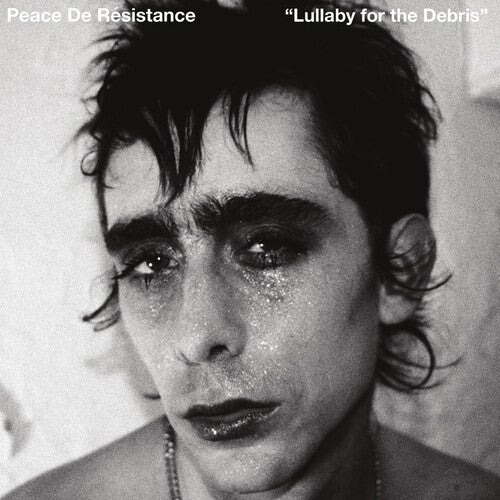 Peace De Resistance - Lullaby For The Debris - Vinyl Record
