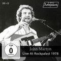 Martyn,john - Live At Rockpalast 1978 - Music CD