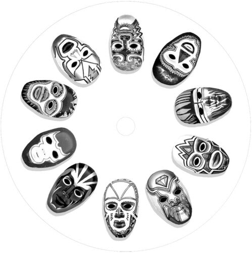 Zentaskai - Bob - Vinyl Record