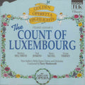 Count Of Luxembourg Golden Operetta / O.c.r. - Count Of Luxembourg Golden Operetta / O.c.r. - Music CD