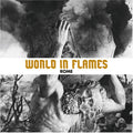 Rome - World In Flames - Music CD