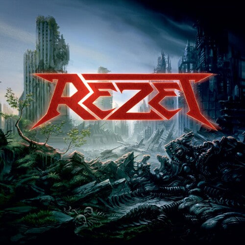 Rezet - Rezet - Music CD