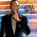 Brown,george - Where I'm Coming From - Music CD