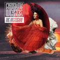 The Obsession Music CD