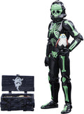 Sw Bl Halloween Clone Trooper - Sw Bl Halloween Clone Trooper - Collectibles