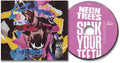 Neon Trees - Sink Your Teeth - Music CD