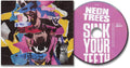 Sink Your Teeth Music CD