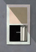 Mcguire,richard - Here - Books