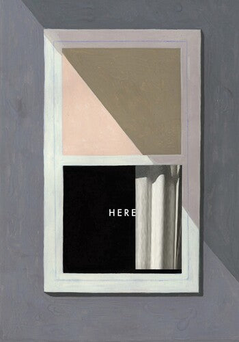 Mcguire,richard - Here - Books