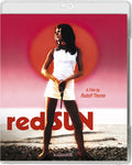 Red Sun - Red Sun - Blu-ray