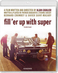 Fill 'er Up With Super - Fill 'er Up With Super - Blu-ray